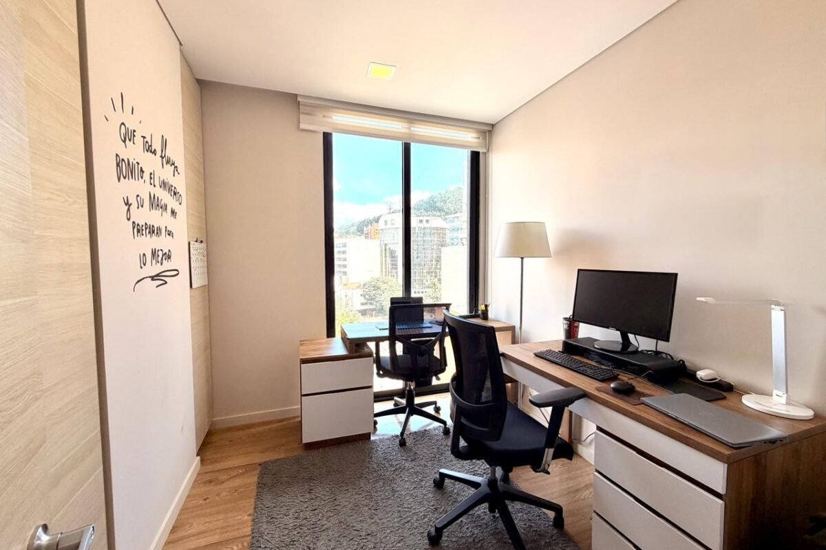 Apartamento Santa Bárbara Oriental DP-008 - foto 12