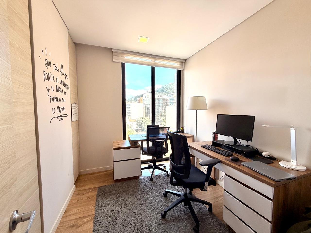 Apartamento en Santa Barbara · 3 hab · $1.100.000.000 · DP-012 - foto 12