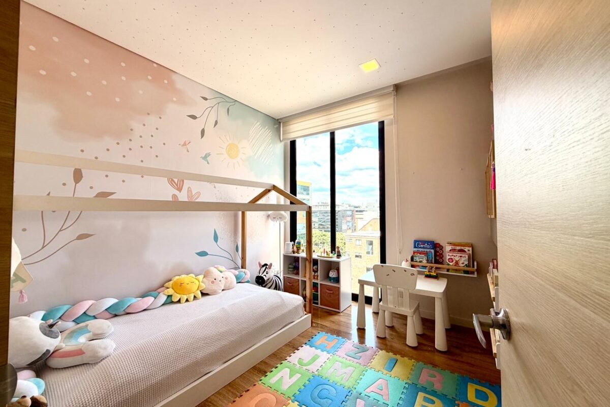 Apartamento Santa Bárbara Oriental DP-008 - foto 13