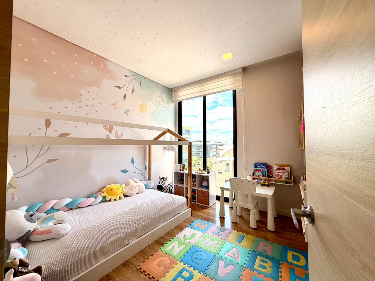 Apartamento en Santa Barbara · 3 hab · $1.100.000.000 · DP-012 - foto 13