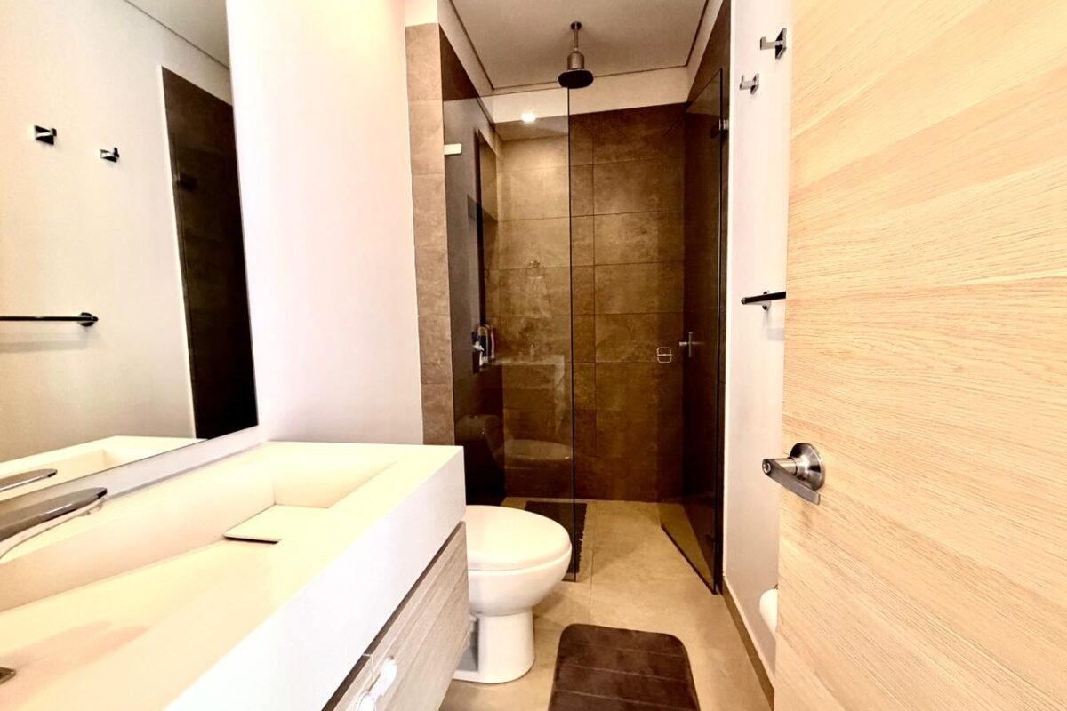 Apartamento Santa Bárbara Oriental DP-008 - foto 14