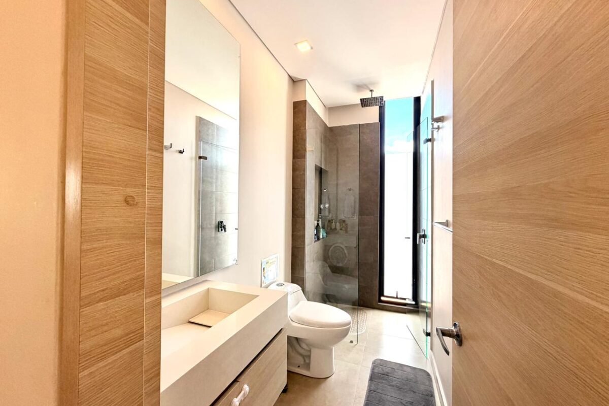 Apartamento Santa Bárbara Oriental DP-008 - foto 15