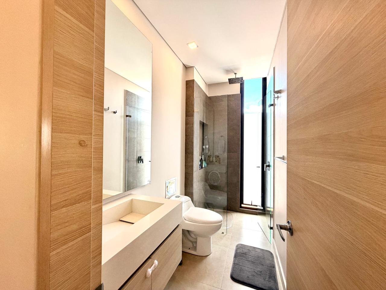 Apartamento en Santa Barbara · 3 hab · $1.100.000.000 · DP-012 - foto 15