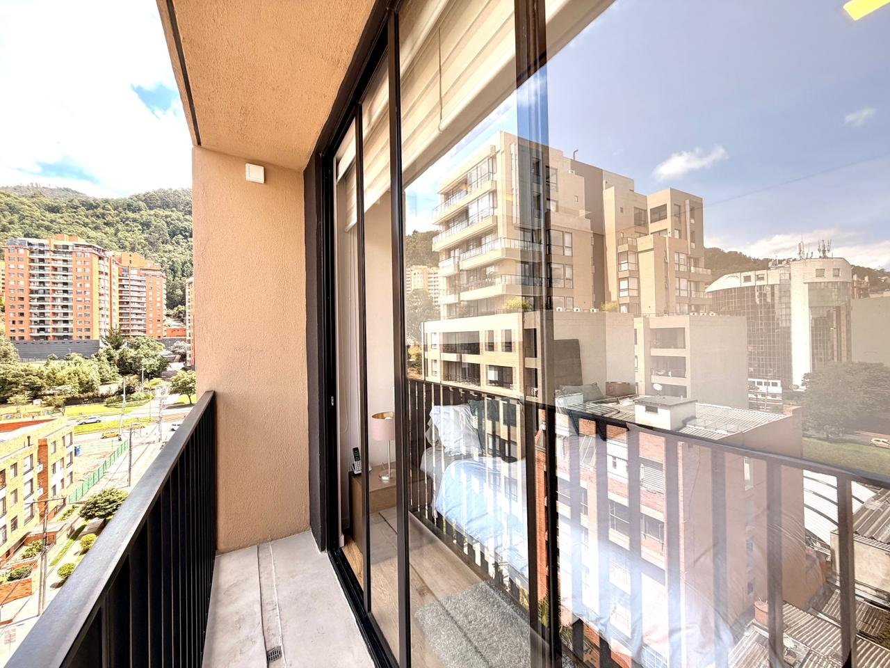 Apartamento en Santa Barbara · 3 hab · $1.100.000.000 · DP-012 - foto 2