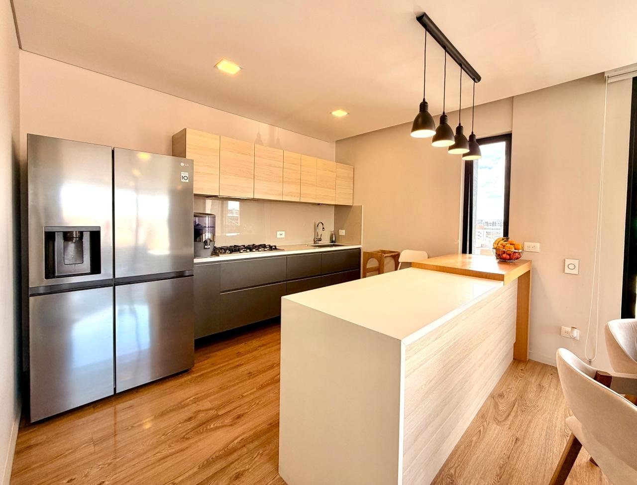 Apartamento en Santa Barbara · 3 hab · $1.100.000.000 · DP-012 - foto 8