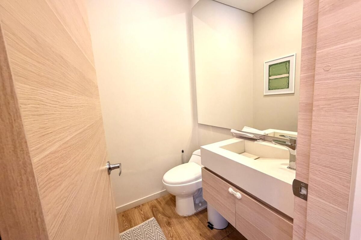Apartamento Santa Bárbara Oriental DP-008 - foto 9