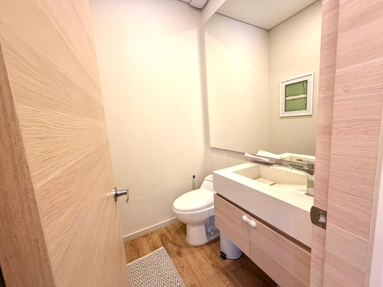 Apartamento en Santa Barbara · 3 hab · $1.100.000.000 · DP-012 - foto 9