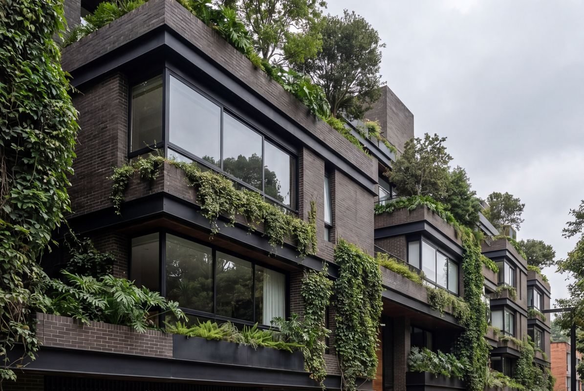 El criterio inmobiliario de DEPROPIEDADES para ayudarte a elegir un apartamento en Bogotá