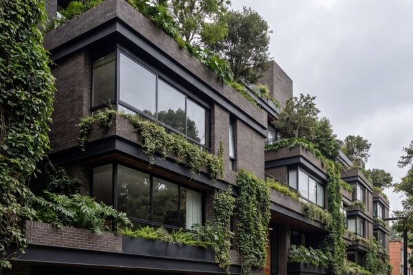 El criterio inmobiliario de DEPROPIEDADES para ayudarte a elegir un apartamento en Bogotá