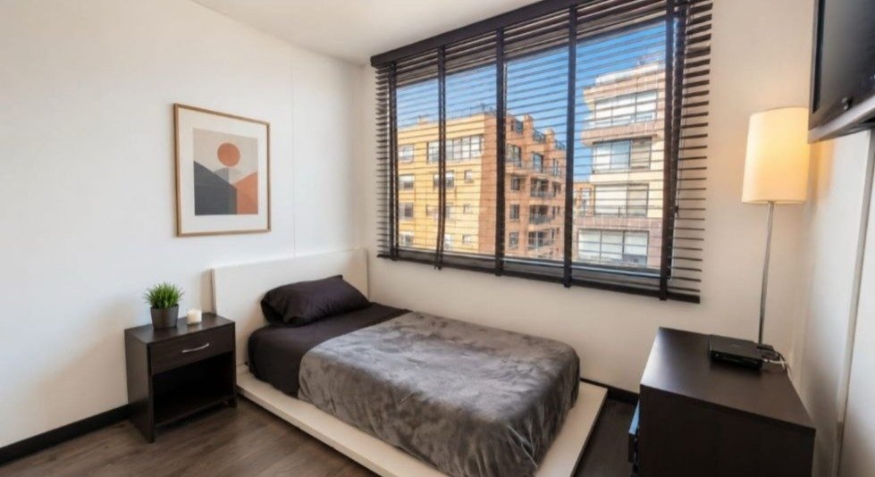 EN VENTA APARTAMENTO SANTA BÁRBARA 110 M2 DP-009 - foto 9