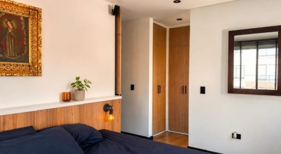 EN VENTA APARTAMENTO SANTA BÁRBARA 110 M2 DP-009 - foto 10