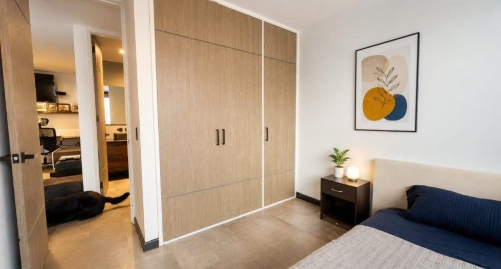 EN VENTA APARTAMENTO SANTA BÁRBARA 110 M2 DP-009 - foto 11