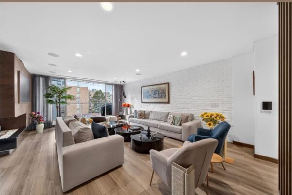 CHICÓ NORTE | 267 m² | CLUB HOUSE