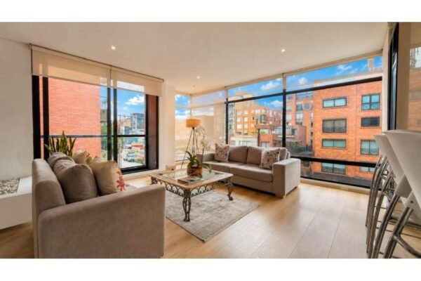 Apartamento Santa Bárbara