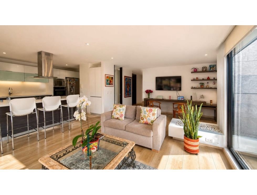 Apartamento Santa Bárbara - foto 2