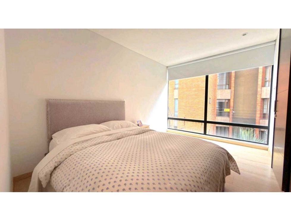 Apartamento Santa Bárbara - foto 6