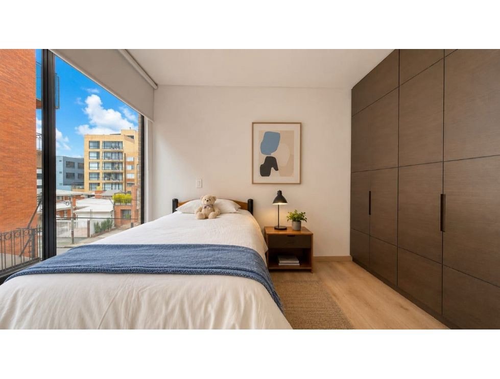 Apartamento Santa Bárbara - foto 4