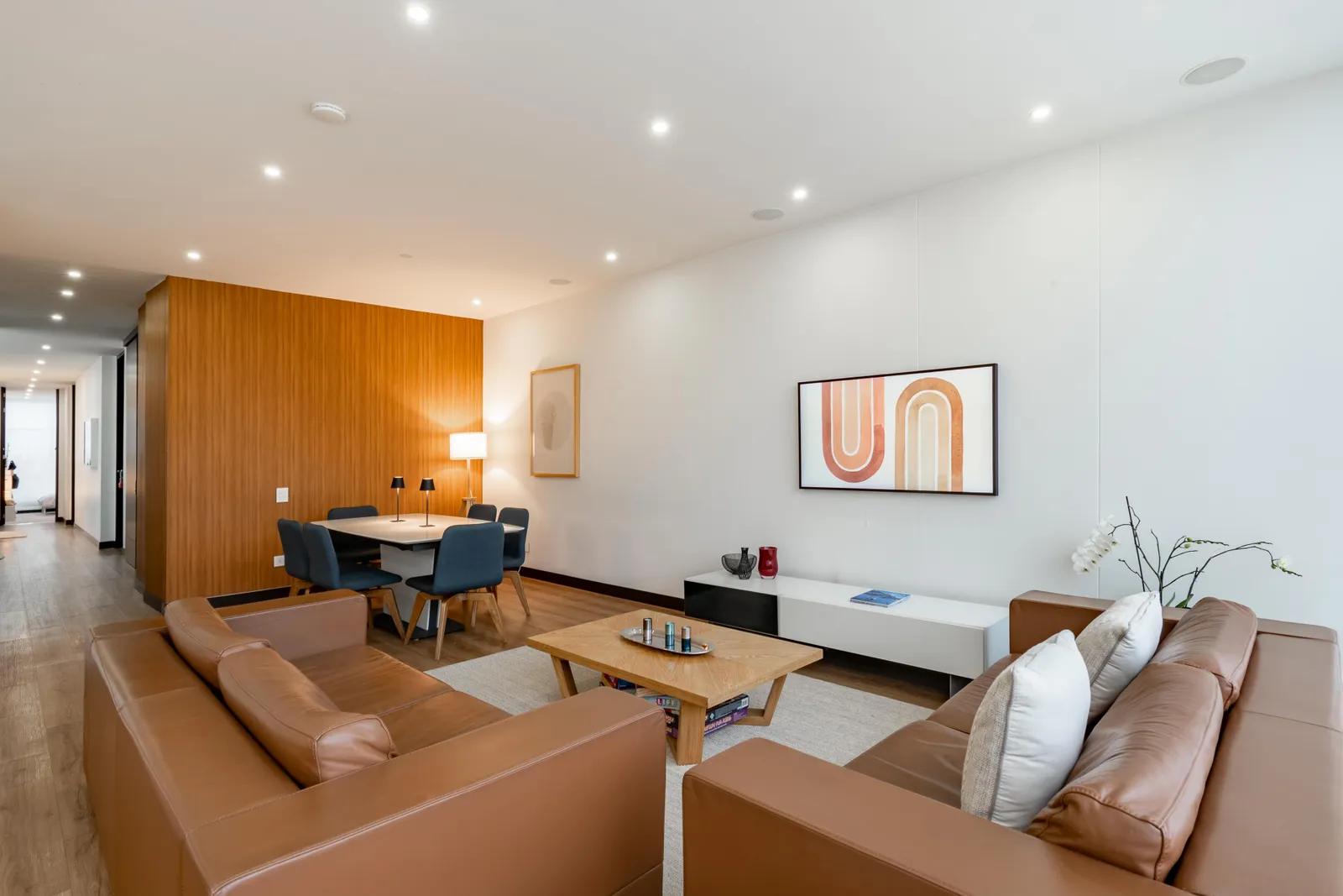 Zonas comunes - Apartamento en Molinos Norte · 3 hab · $2.990 millones · DP-014 - foto 10