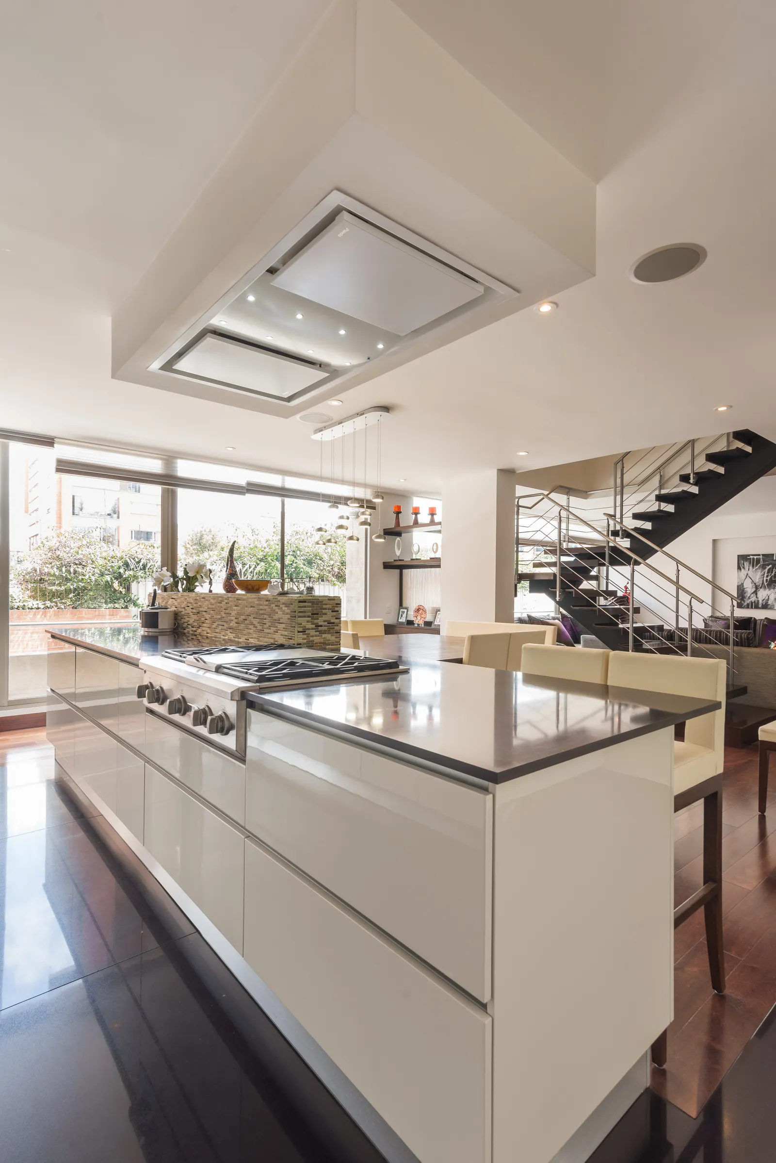 Apartamento en Chiço Norte · 2 hab · $1.780 Millones · DP-013 - foto 5
