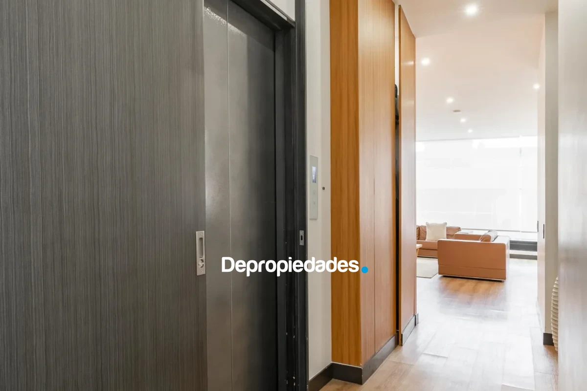 Zonas comunes - Apartamento en Molinos Norte · 3 hab · $2.990 millones · DP-014 - foto 11