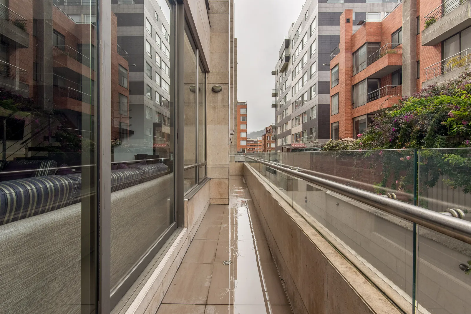 Apartamento en Chiço Norte · 2 hab · $1.780 Millones · DP-013 - foto 19