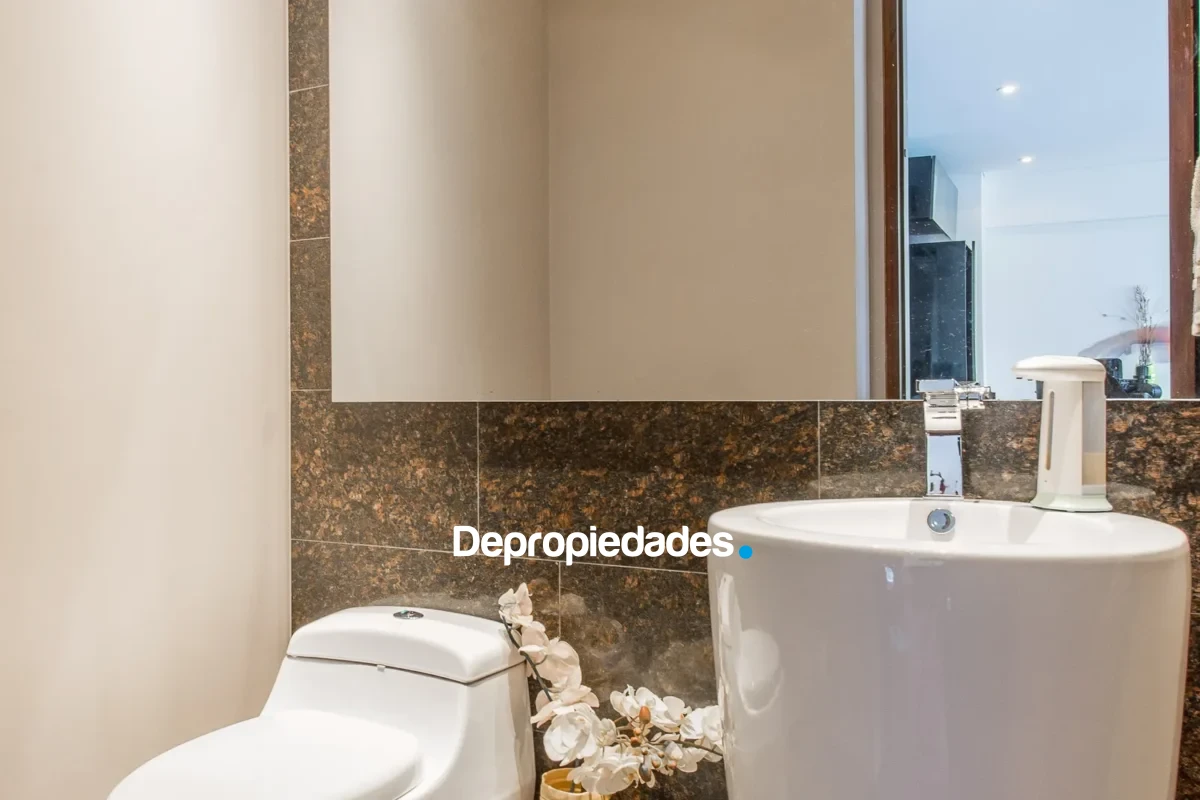 Apartamento en Chiço Norte · 2 hab · $1.780 Millones · DP-013 - foto 13