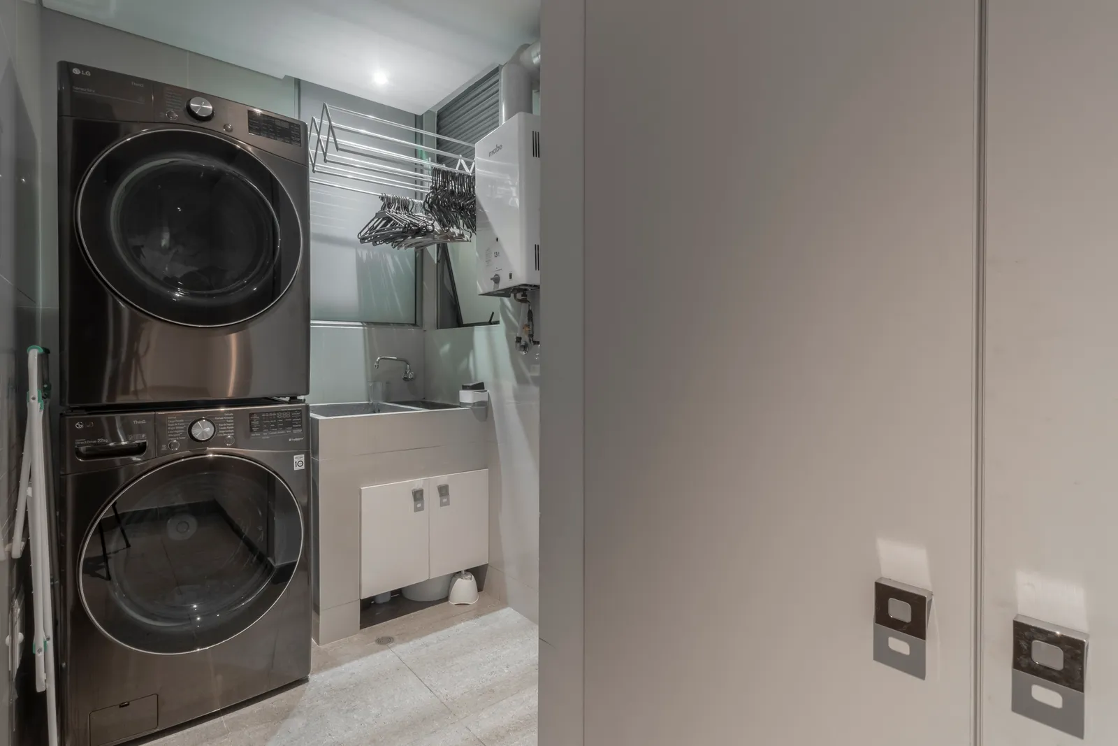 Apartamento en San Patricio · 2 hab · $1.550 millones · DP-015 - foto 14