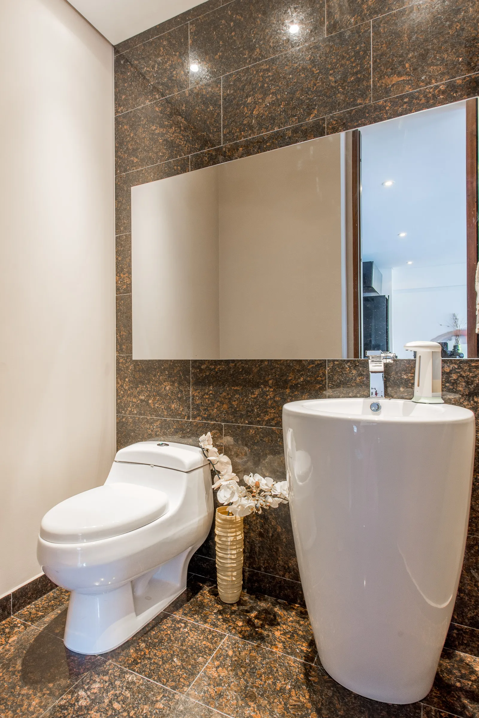 Apartamento en Chiço Norte · 2 hab · $1.780 Millones · DP-013 - foto 13