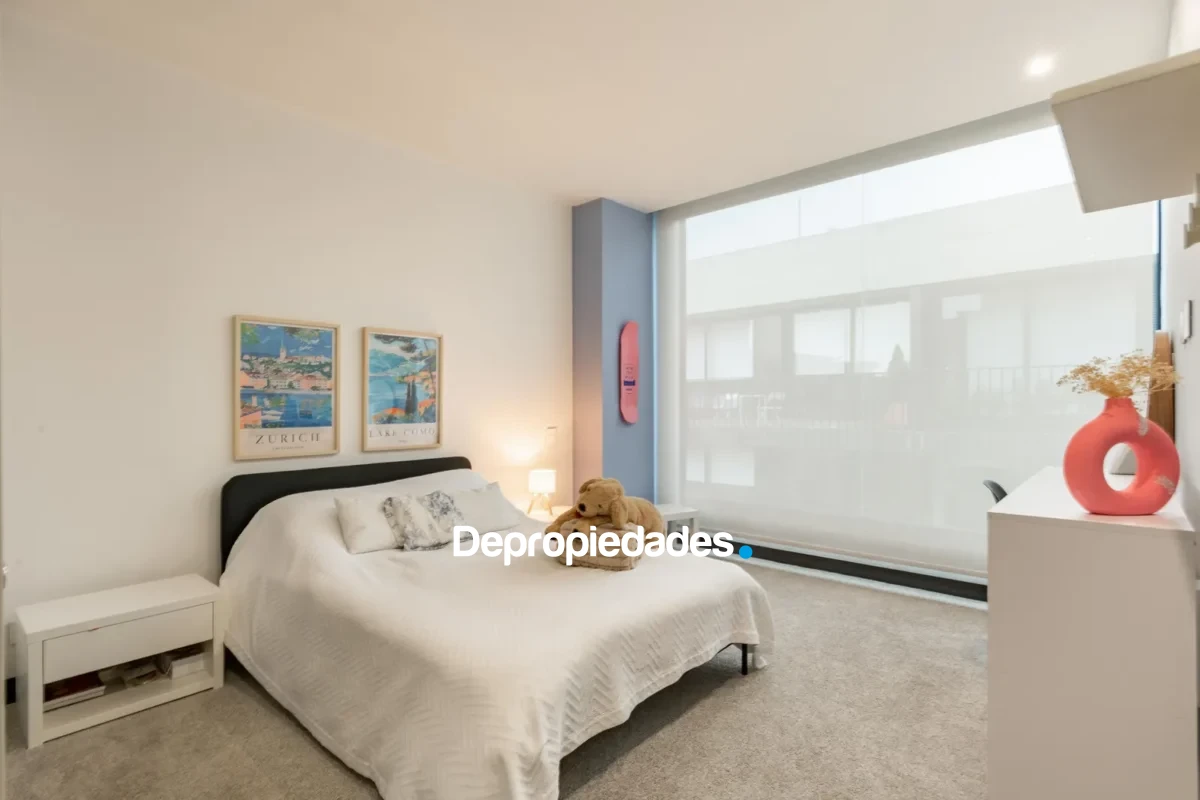 Zonas comunes - Apartamento en Molinos Norte · 3 hab · $2.990 millones · DP-014 - foto 13