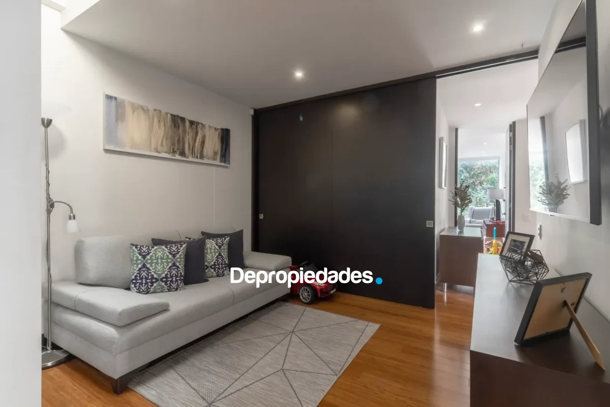 Apartamento en San Patricio · 2 hab · $1.550 millones · DP-015 - foto 10