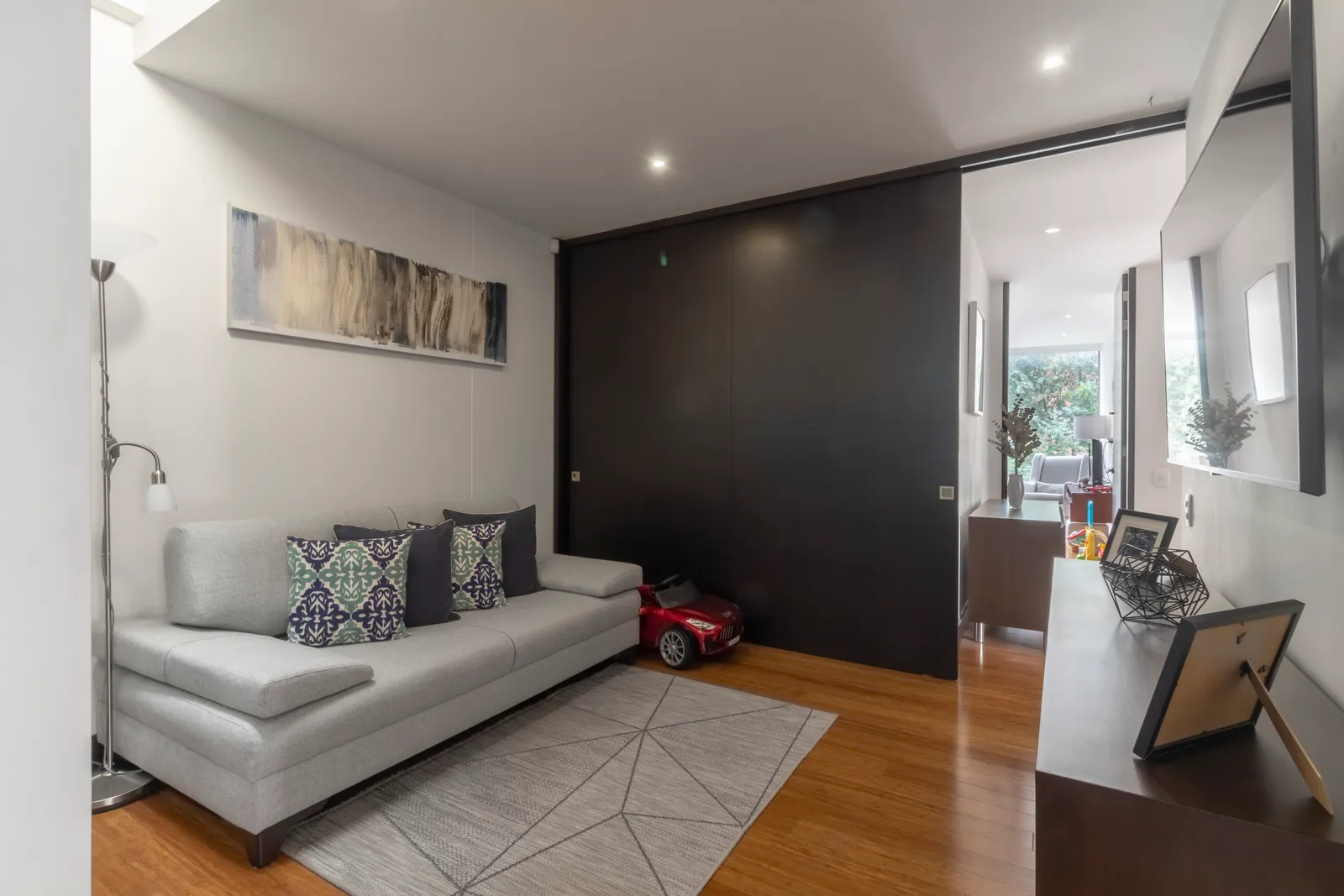 Apartamento en San Patricio · 2 hab · $1.550 millones · DP-015 - foto 10