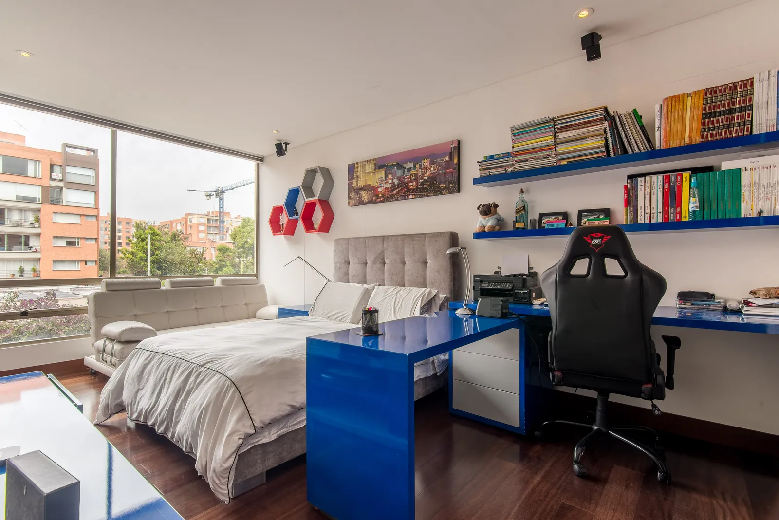 Apartamento en Chiço Norte · 2 hab · $1.780 Millones · DP-013 - foto 9
