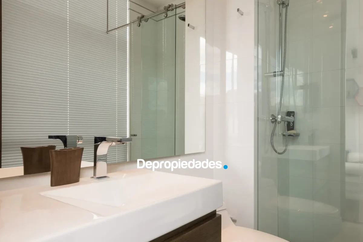 Apartamento en Chiço Norte · 2 hab · $1.780 Millones · DP-013 - foto 12