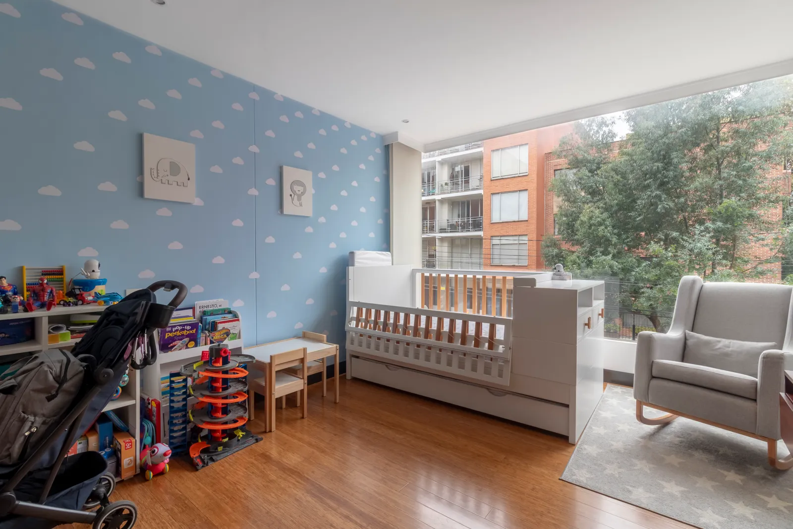 Apartamento en San Patricio · 2 hab · $1.550 millones · DP-015 - foto 11