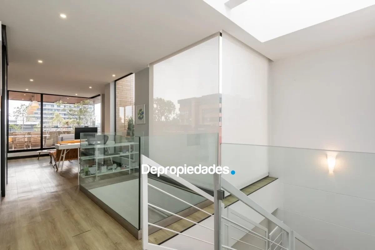 Zonas comunes - Apartamento en Molinos Norte · 3 hab · $2.990 millones · DP-014 - foto 15