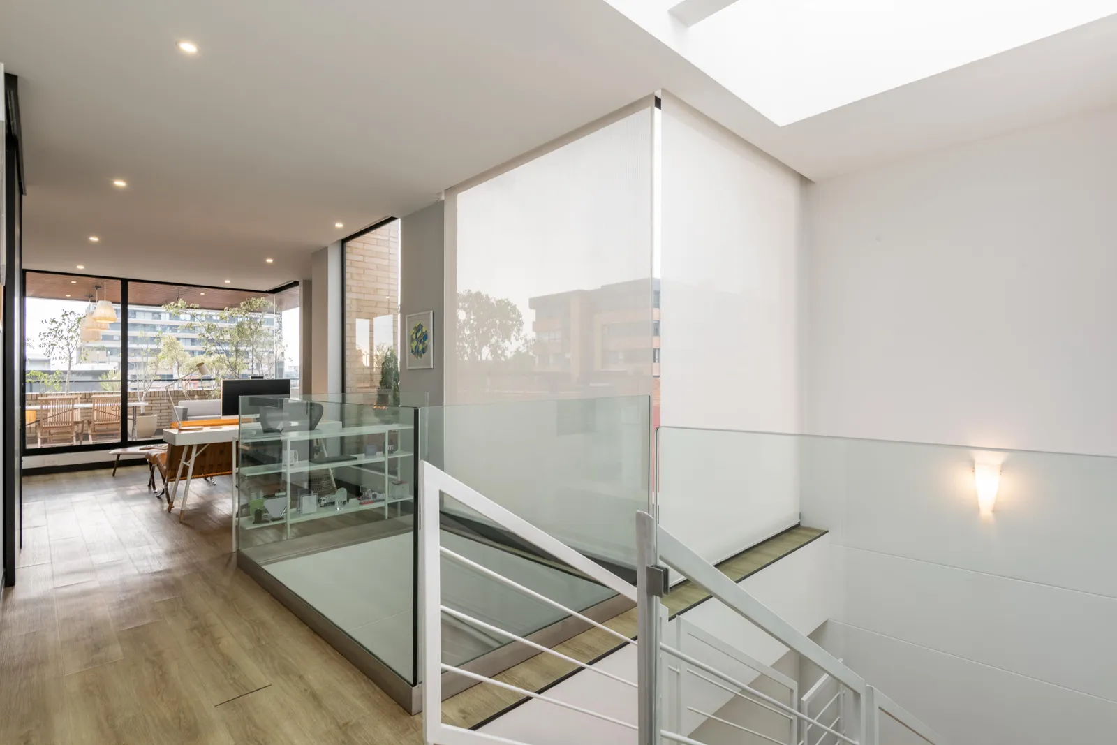 Zonas comunes - Apartamento en Molinos Norte · 3 hab · $2.990 millones · DP-014 - foto 15