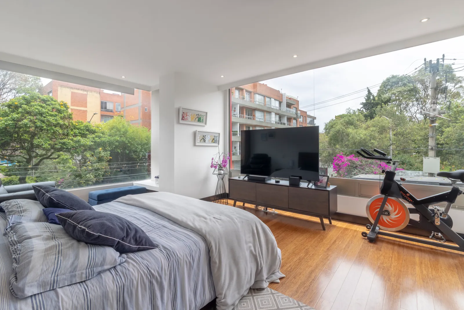 Apartamento en San Patricio · 2 hab · $1.550 millones · DP-015 - foto 8