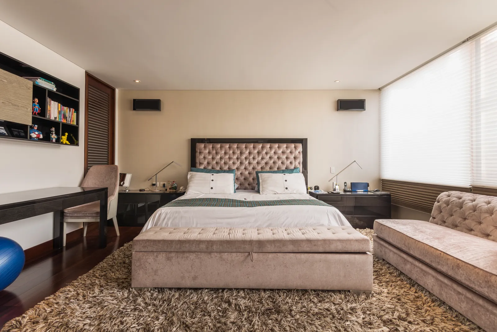 Apartamento en Chiço Norte · 2 hab · $1.780 Millones · DP-013 - foto 10