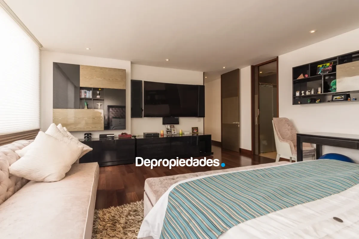 Apartamento en Chiço Norte · 2 hab · $1.780 Millones · DP-013 - foto 11