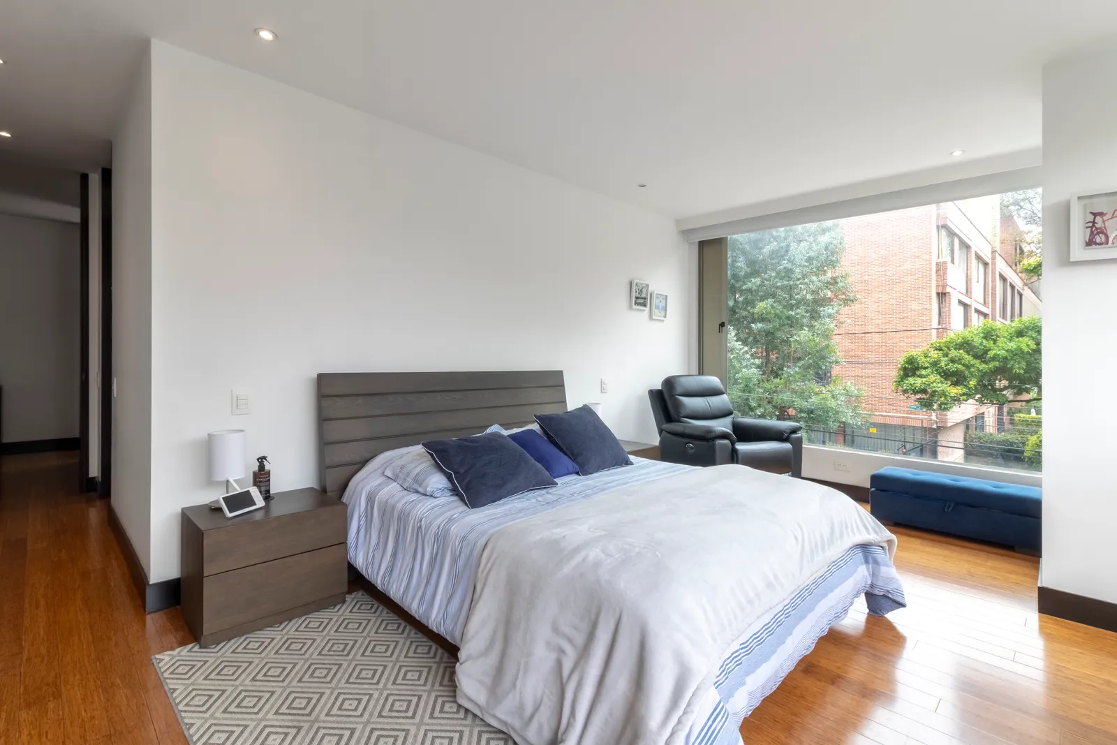 Apartamento en San Patricio · 2 hab · $1.550 millones · DP-015 - foto 9