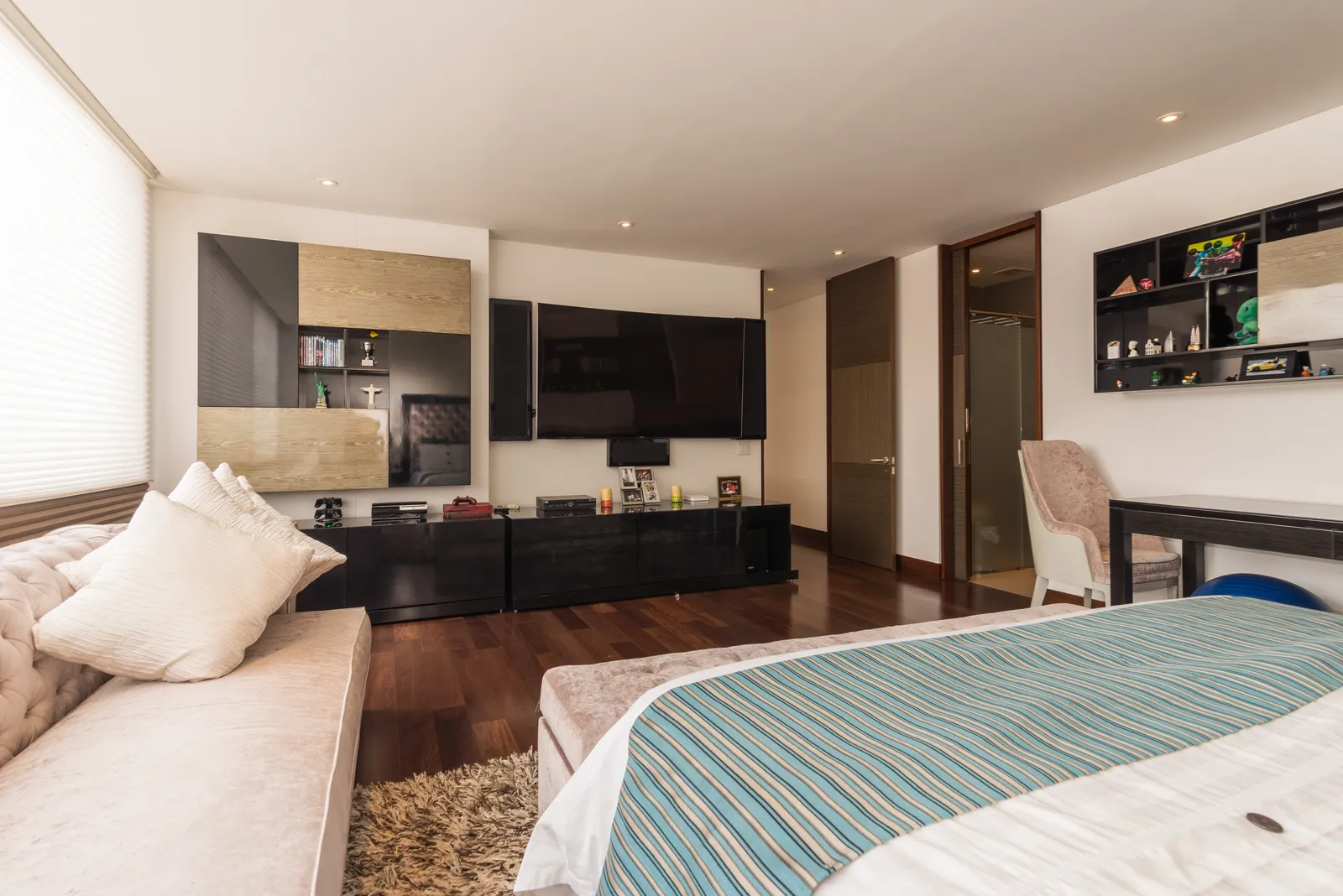 Apartamento en Chiço Norte · 2 hab · $1.780 Millones · DP-013 - foto 11