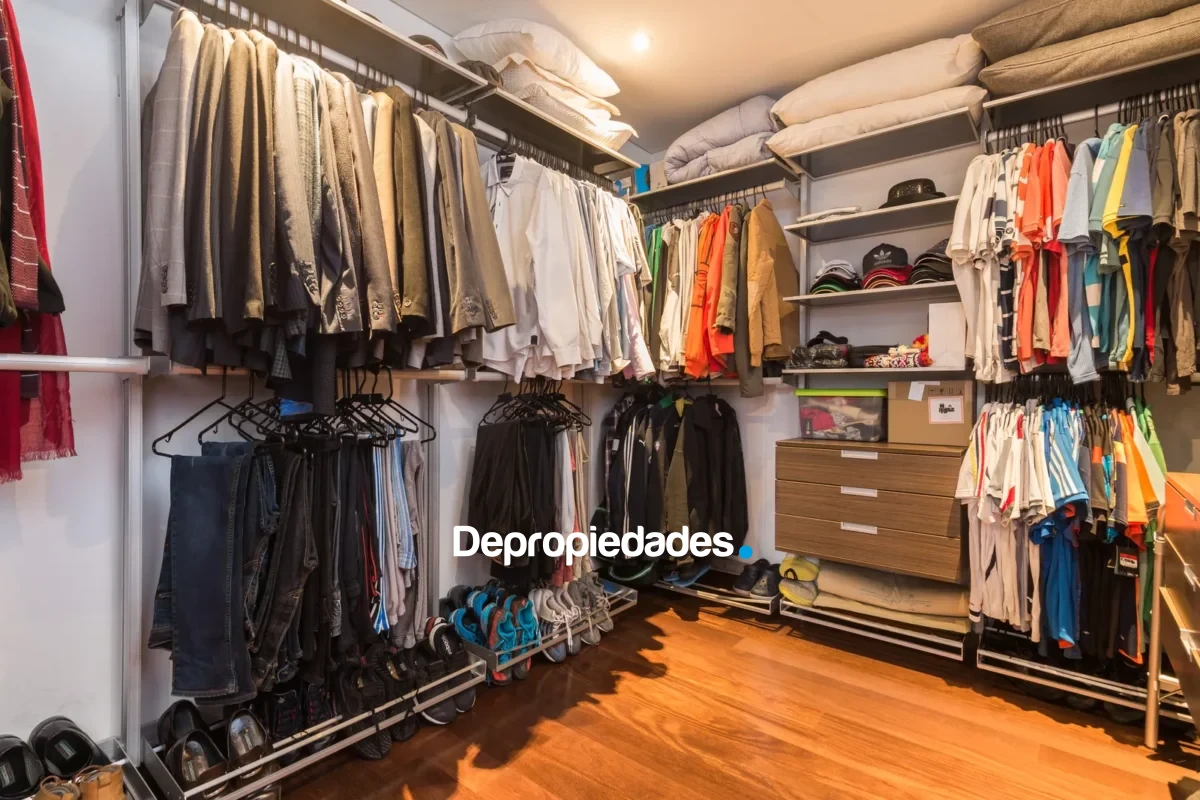Apartamento en Chiço Norte · 2 hab · $1.780 Millones · DP-013 - foto 16