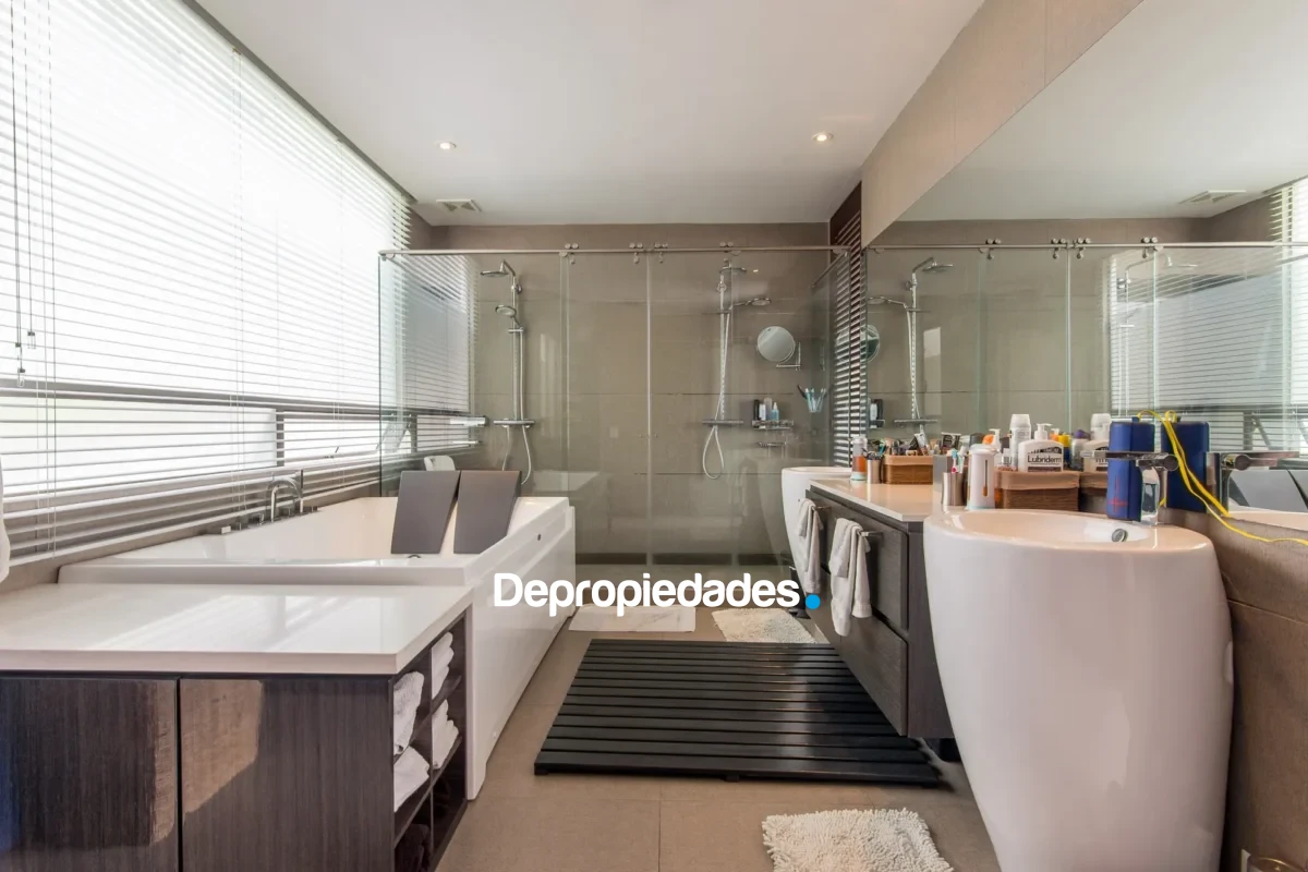 Apartamento en Chiço Norte · 2 hab · $1.780 Millones · DP-013 - foto 15
