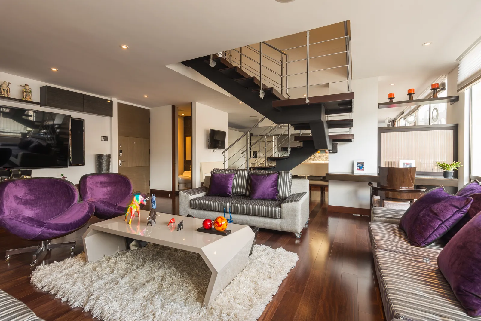 Apartamento en Chiço Norte · 2 hab · $1.780 Millones · DP-013 - foto 1