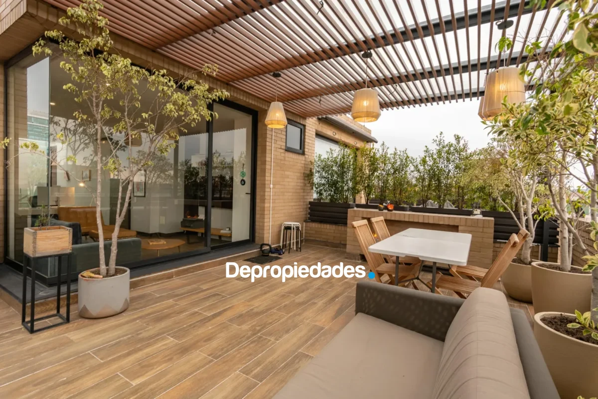 Apartamento en Molinos Norte · 3 hab · $2.990 millones · DP-014 - foto 1