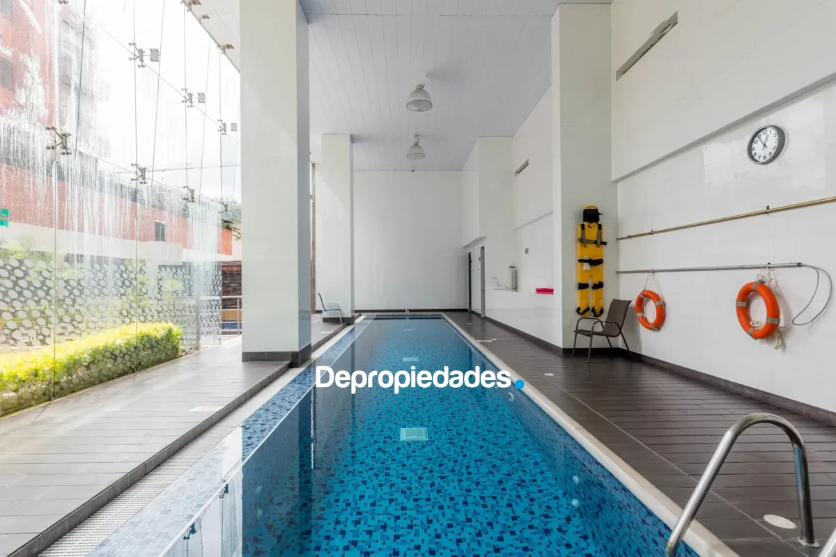 Apartamento en Chiço Norte · 2 hab · $1.780 Millones · DP-013 - foto 18