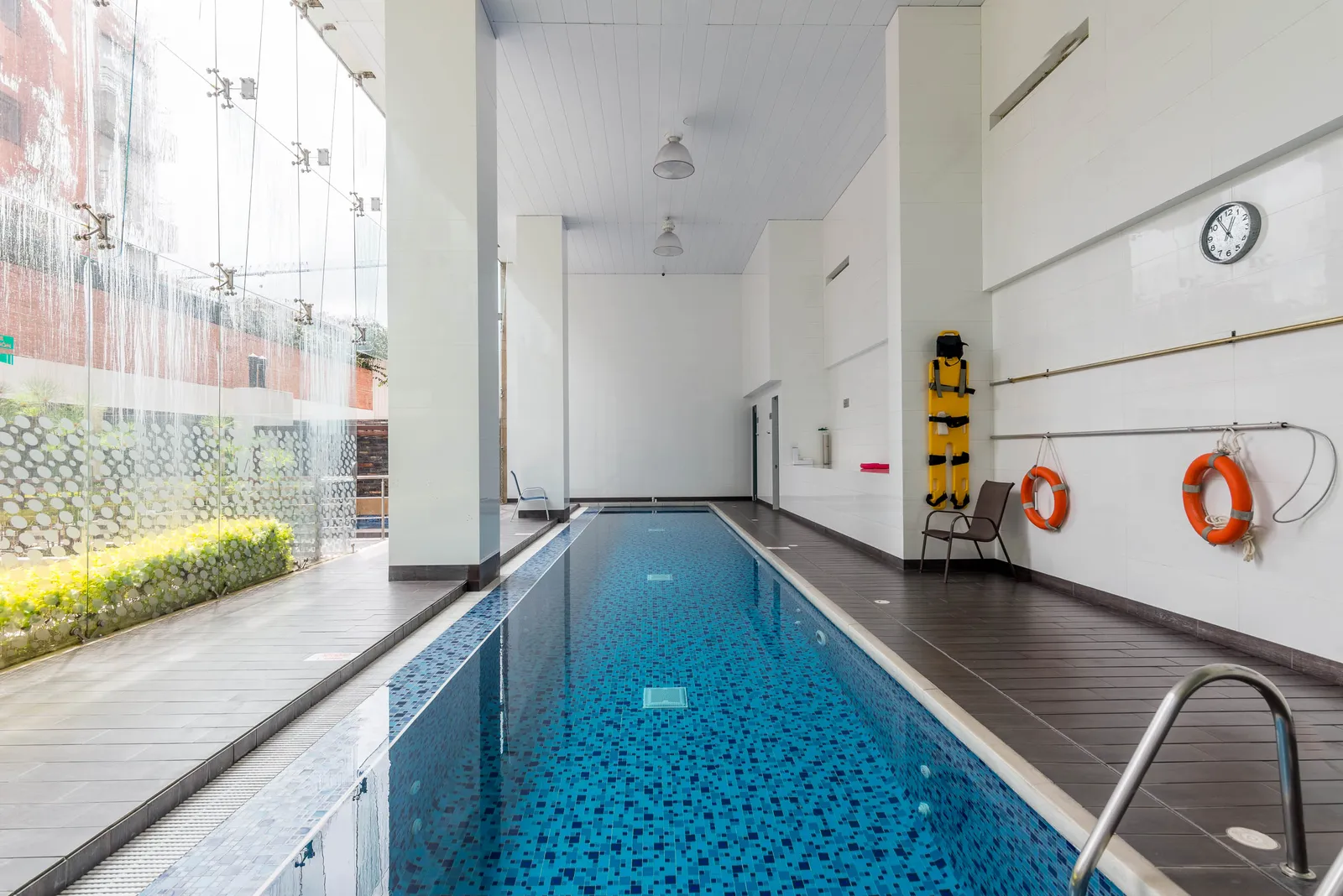 Apartamento en Chiço Norte · 2 hab · $1.780 Millones · DP-013 - foto 18