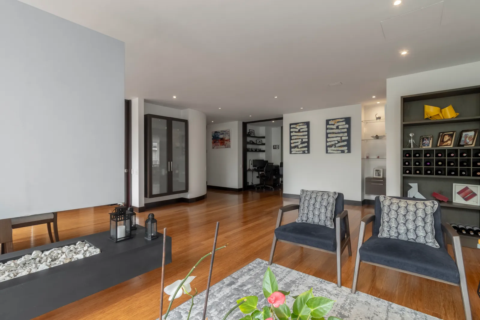 Apartamento en San Patricio · 2 hab · $1.550 millones · DP-015 - foto 7