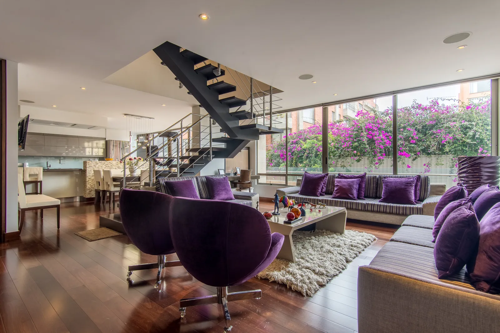 Apartamento en Chiço Norte · 2 hab · $1.780 Millones · DP-013 - foto 3