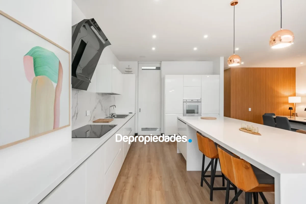 Zonas comunes - Apartamento en Molinos Norte · 3 hab · $2.990 millones · DP-014 - foto 4